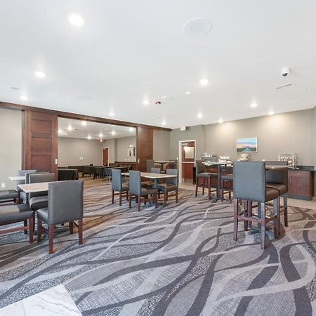 Cobblestone Hotel & Suites - Urbana Εξωτερικό φωτογραφία