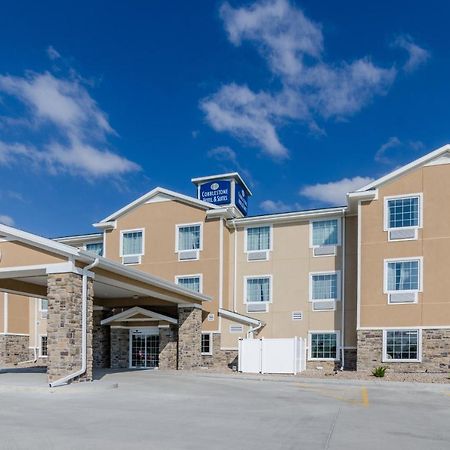 Cobblestone Hotel & Suites - Urbana Εξωτερικό φωτογραφία