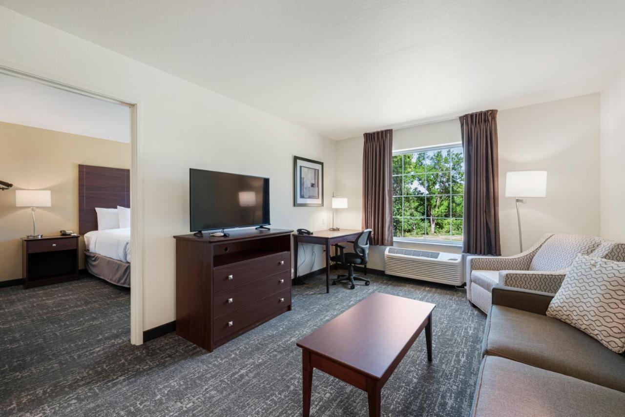 Cobblestone Hotel & Suites - Urbana Εξωτερικό φωτογραφία