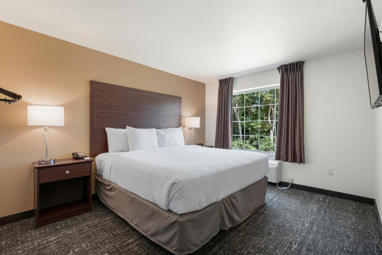 Cobblestone Hotel & Suites - Urbana Εξωτερικό φωτογραφία