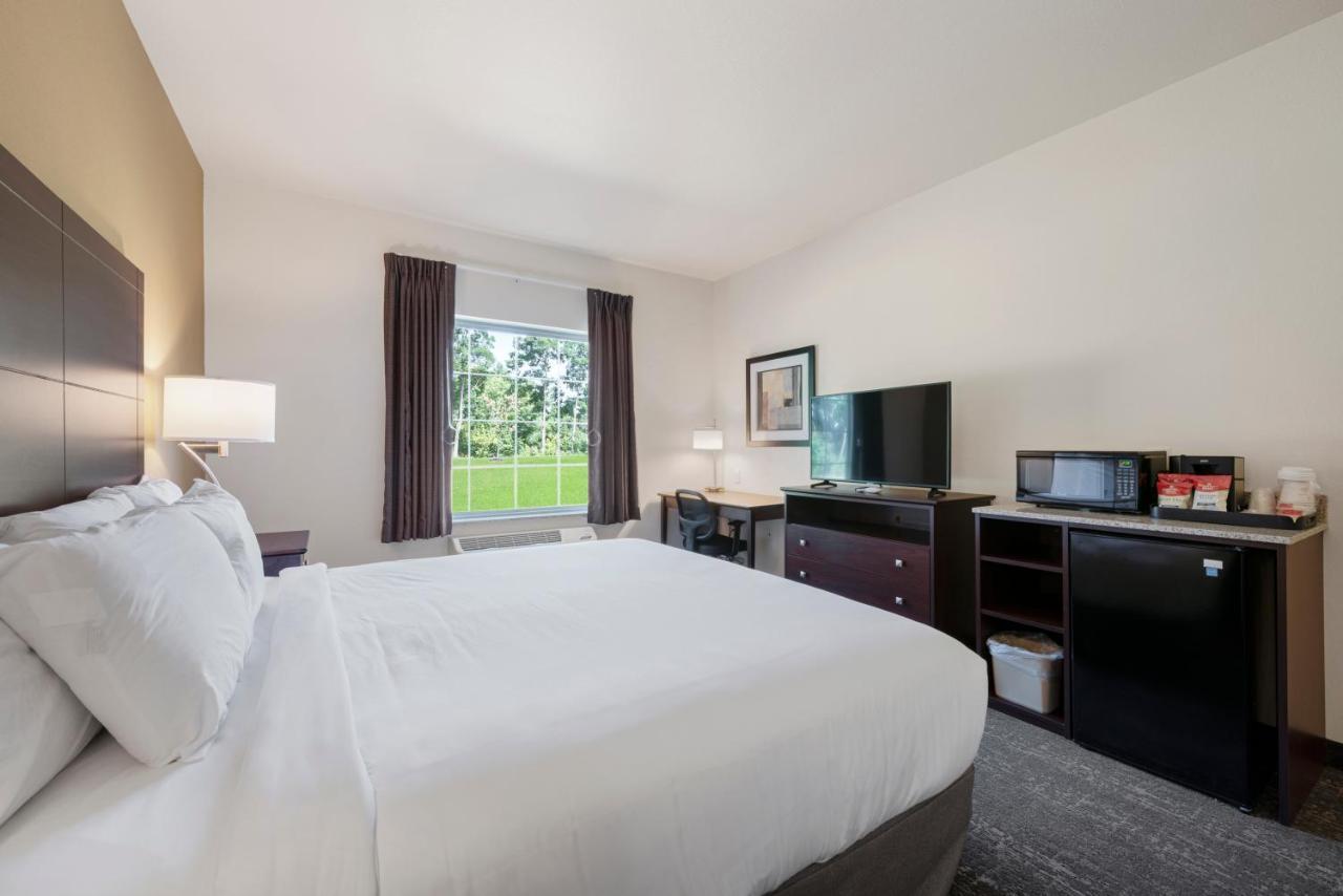 Cobblestone Hotel & Suites - Urbana Εξωτερικό φωτογραφία