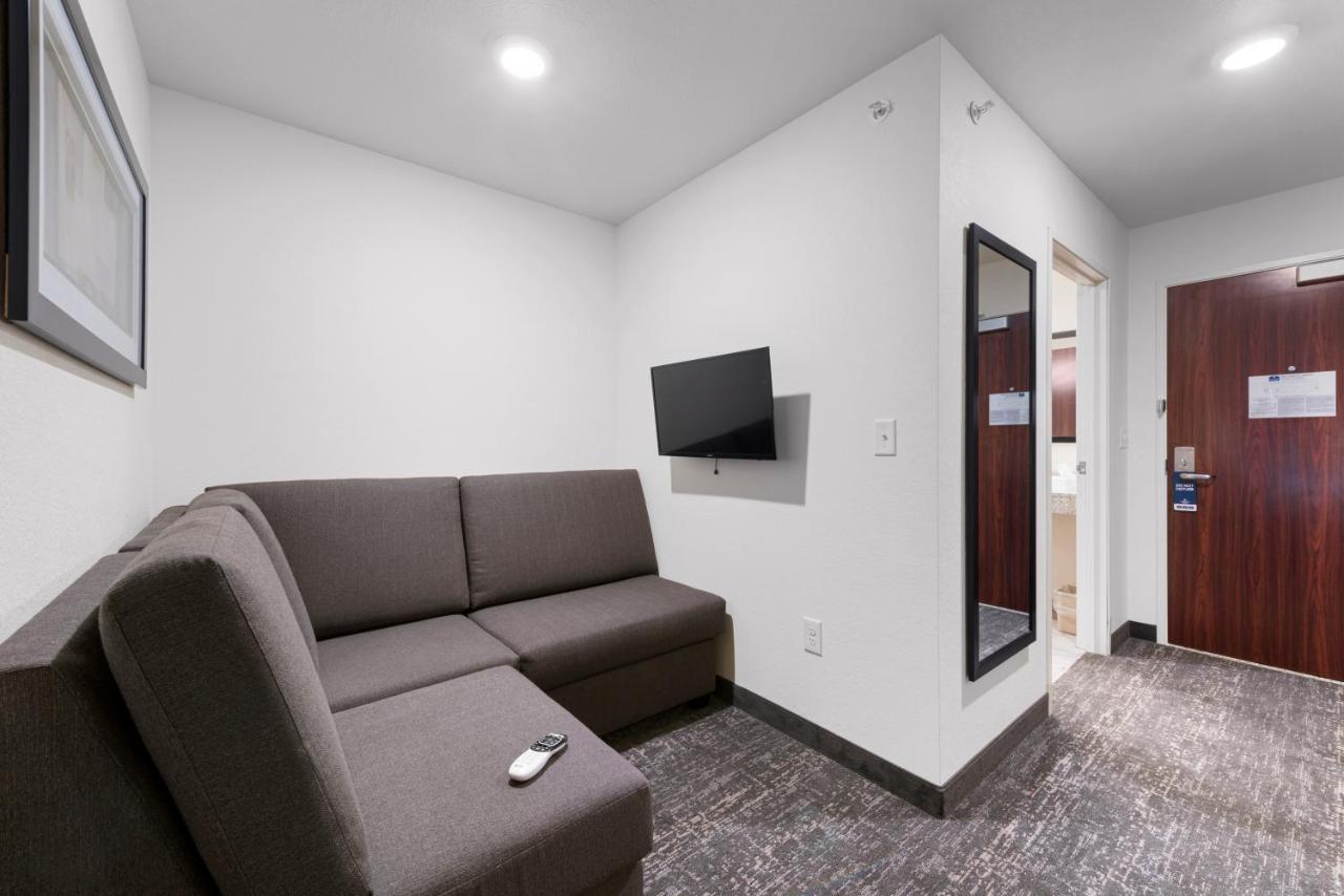 Cobblestone Hotel & Suites - Urbana Εξωτερικό φωτογραφία
